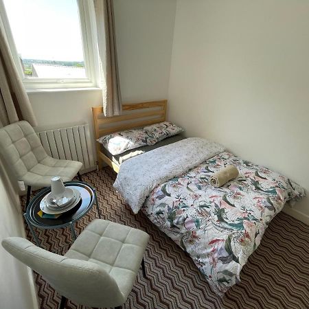 Nottingham Home Stay Zewnętrze zdjęcie