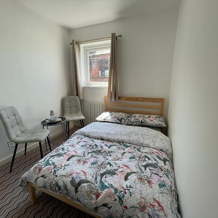 Nottingham Home Stay Zewnętrze zdjęcie