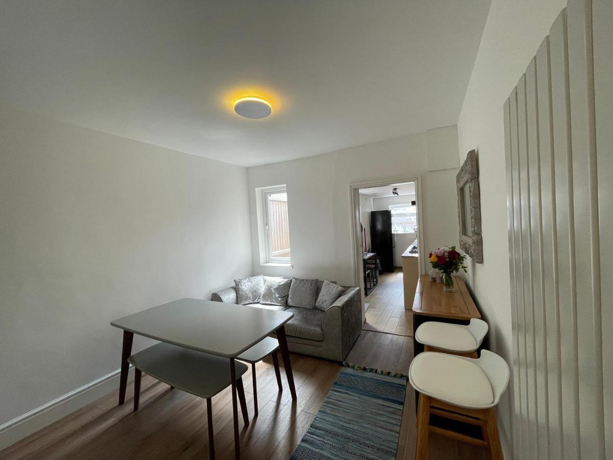 Nottingham Home Stay Zewnętrze zdjęcie