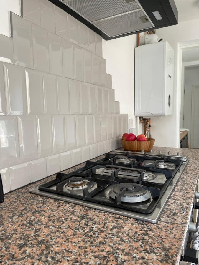 Nottingham Home Stay Zewnętrze zdjęcie