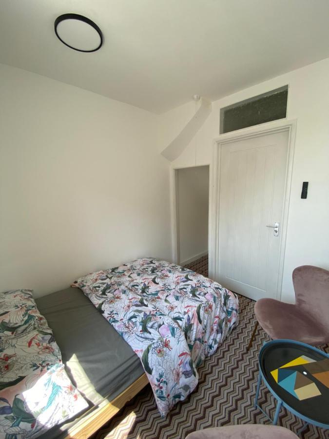 Nottingham Home Stay Zewnętrze zdjęcie