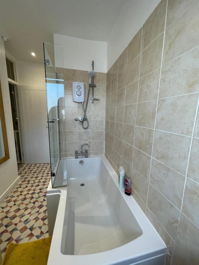 Nottingham Home Stay Zewnętrze zdjęcie